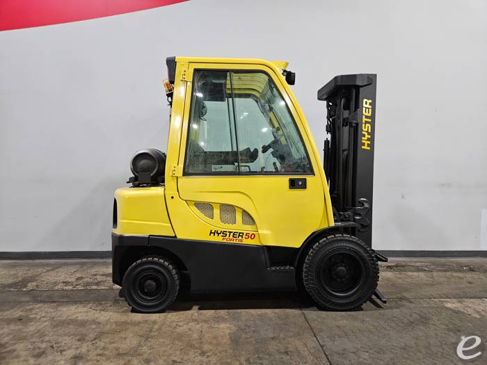 2015 Hyster H50FT