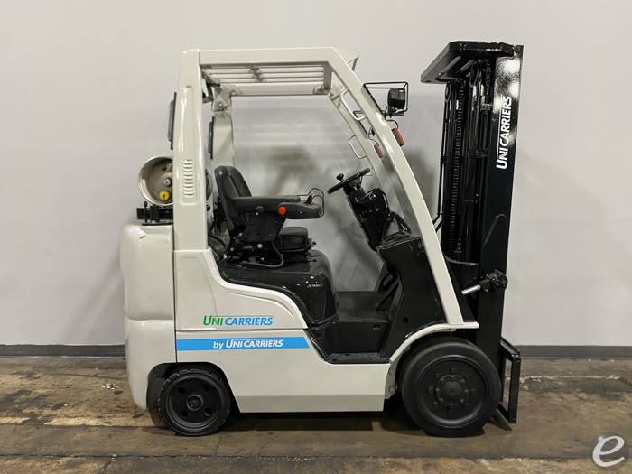 2018 Unicarriers MCP1F2A25LV