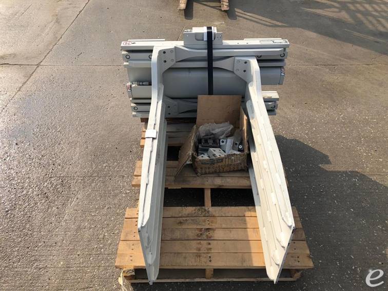 2010 Cascade 35D-BCB-54A