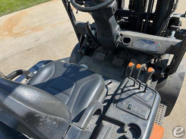 Doosan GC45S-5