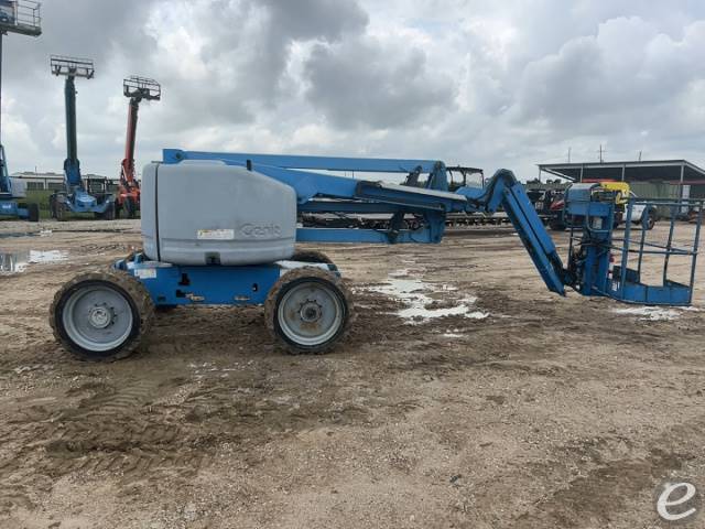 2012 Genie Z-45/25J RT