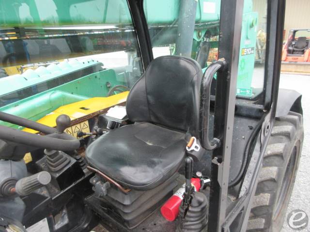 2016 JCB 510-56