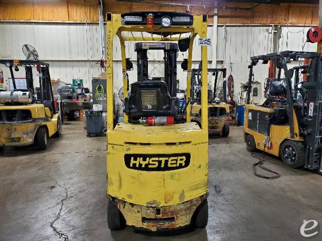 2016 Hyster E60XN-33