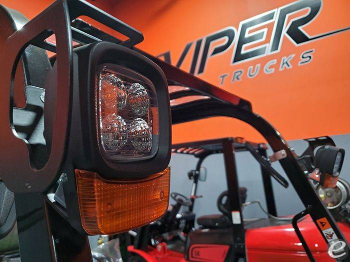 2024 Viper Lift Trucks FY25BCS