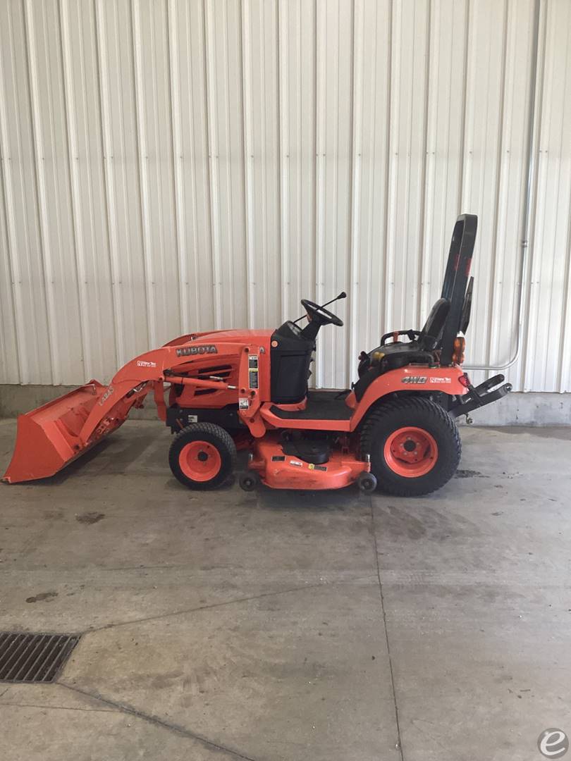 2006 Kubota BX2350