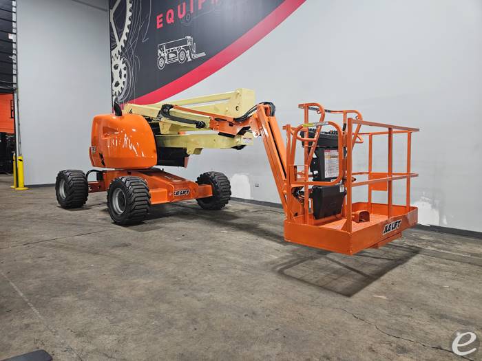 2015 JLG 450AJ