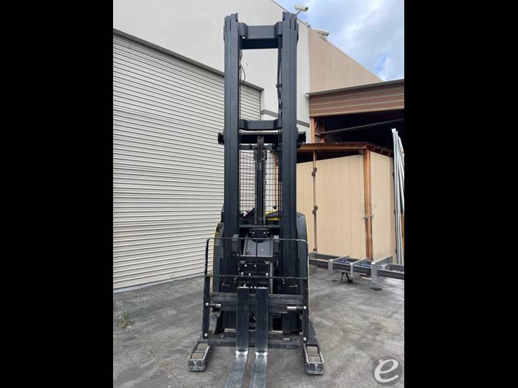 Hyster N45ZR2-4