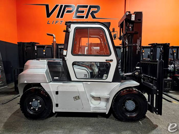 2024 Viper Lift Trucks FD70