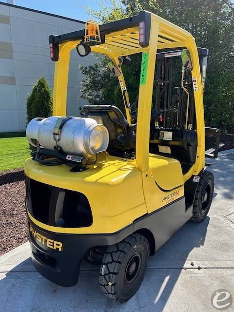 2013 Hyster H50FT