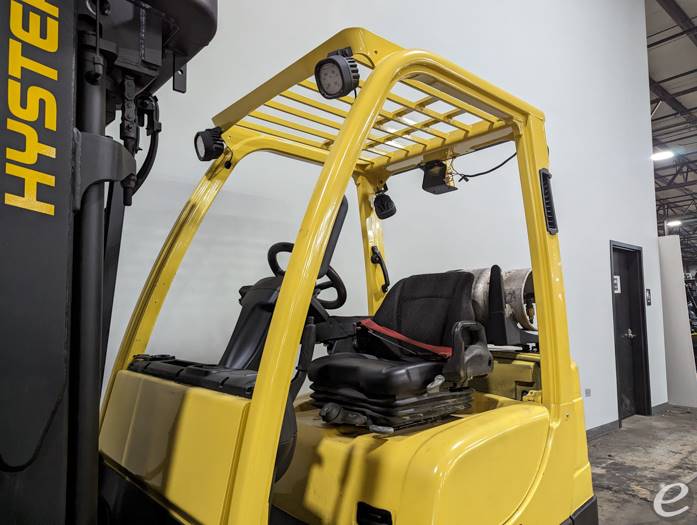 2012 Hyster S50FT