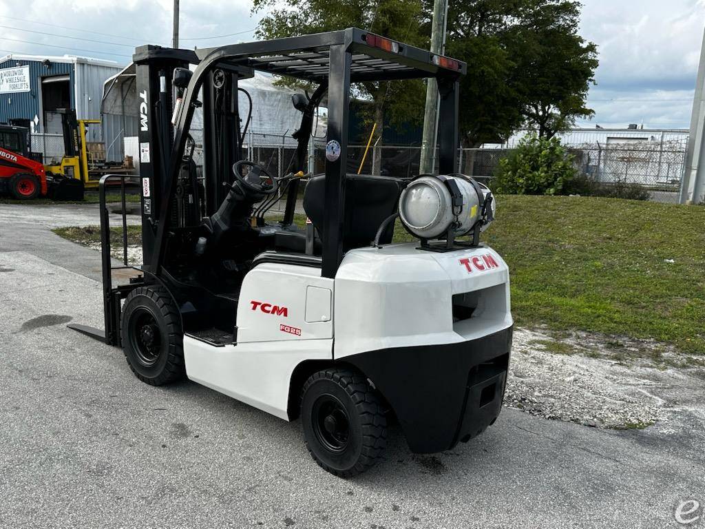 TCM FG25