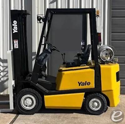 2004 Yale GLP040