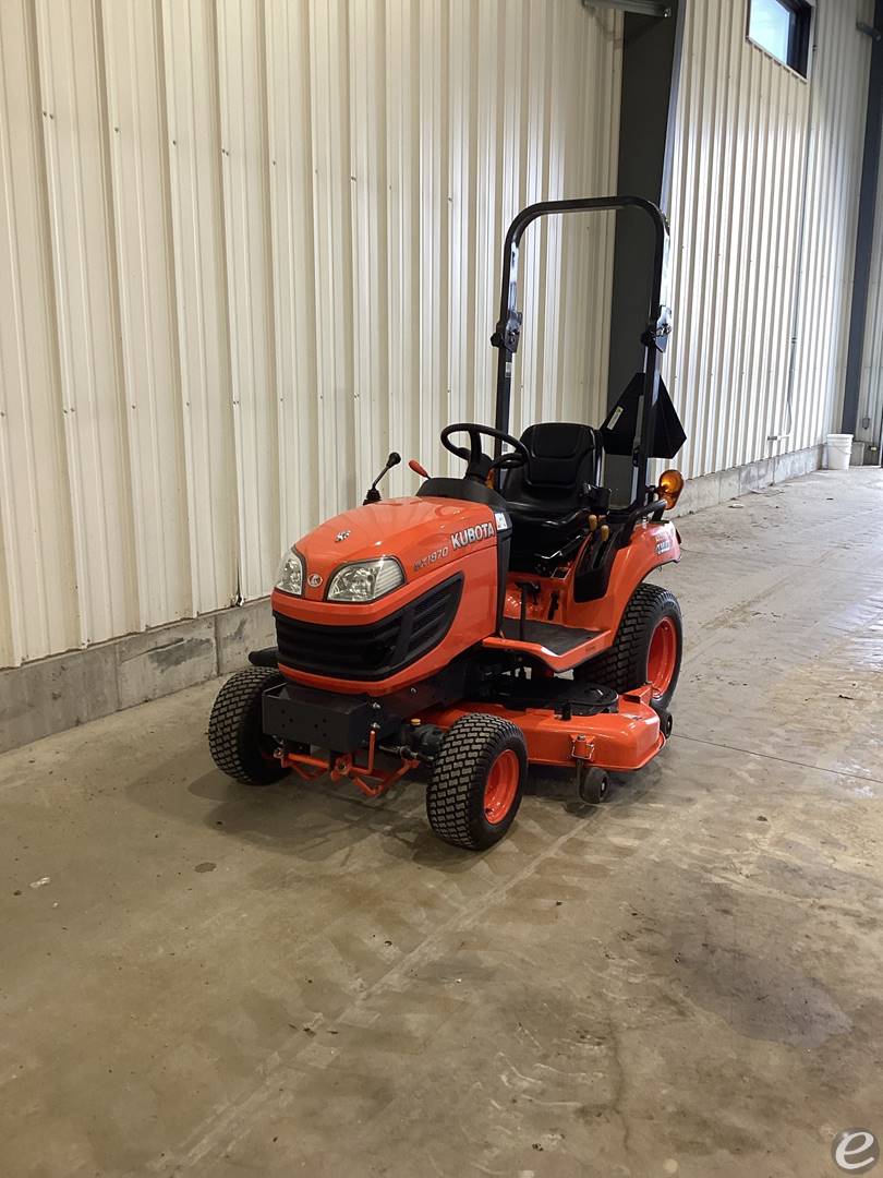 2015 Kubota BX1870