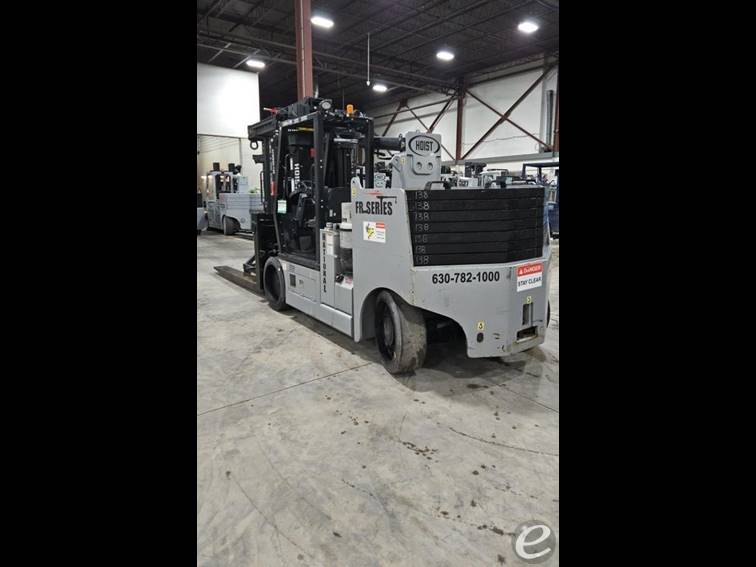 2022 Hoist Liftruck FR60-80