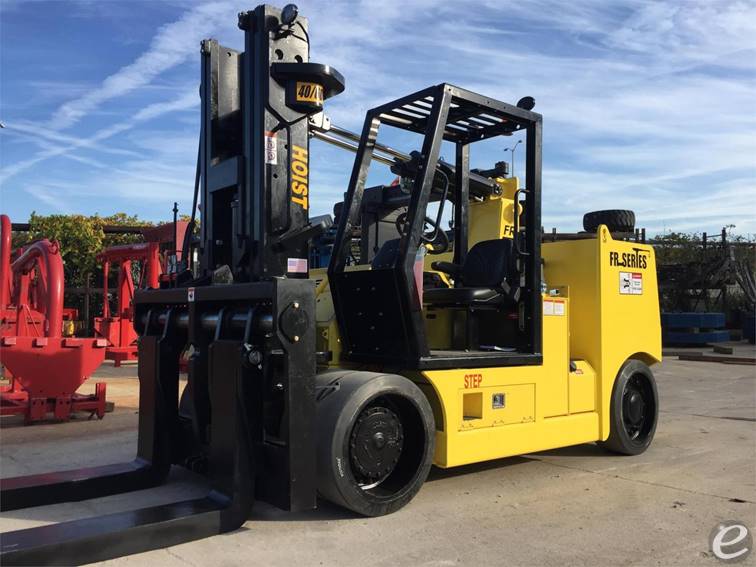 2016 Hoist Liftruck FR40-60
