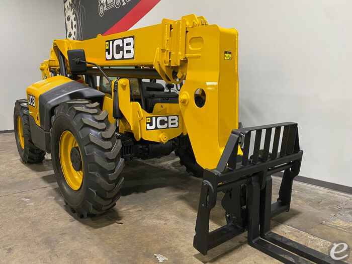 2013 JCB 507-42