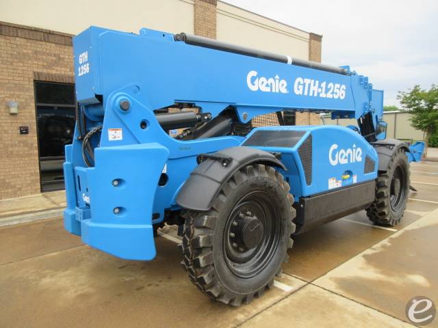 2024 Genie GTH-1256