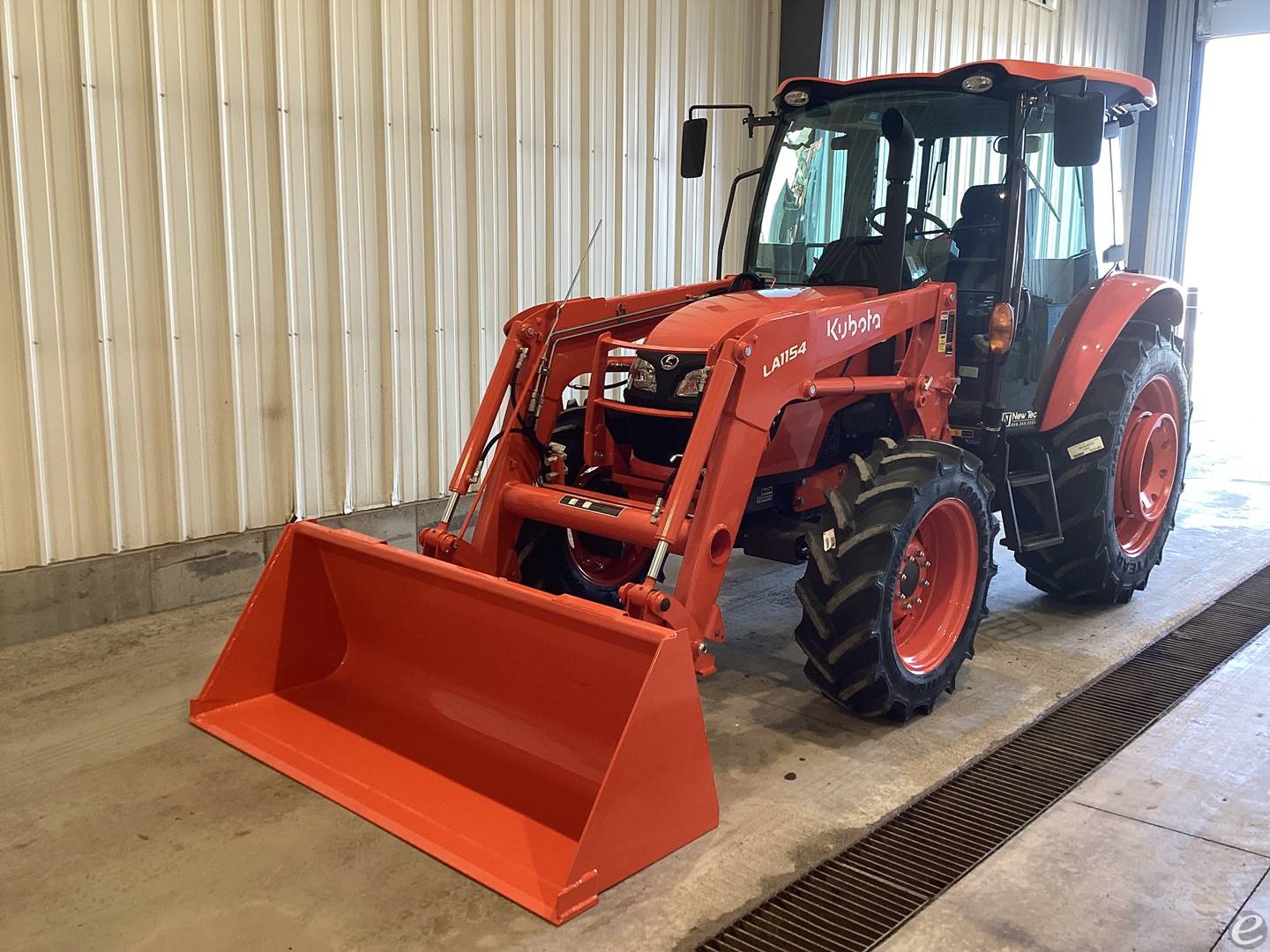 2024 Kubota M4-071HDC12