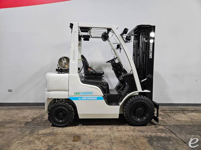 2020 Unicarriers PF50