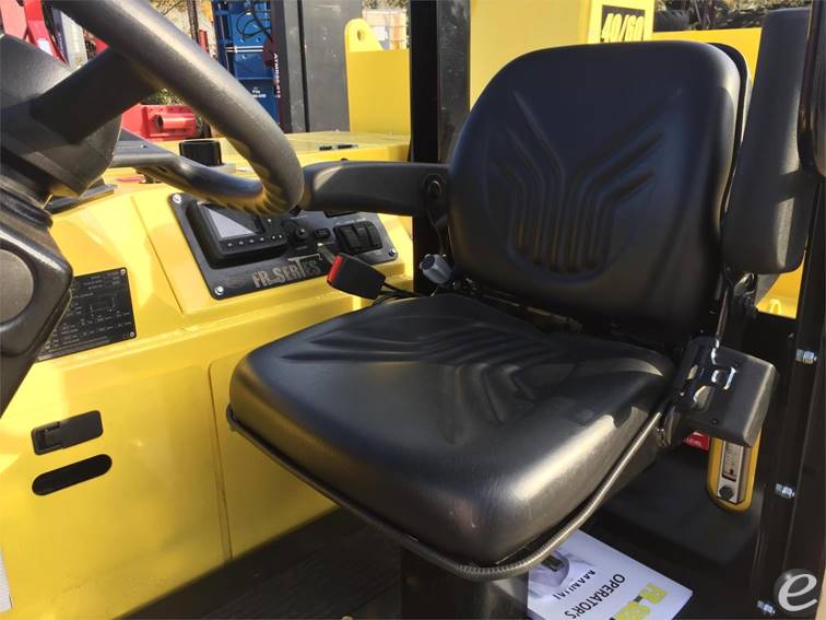 2016 Hoist Liftruck FR40-60