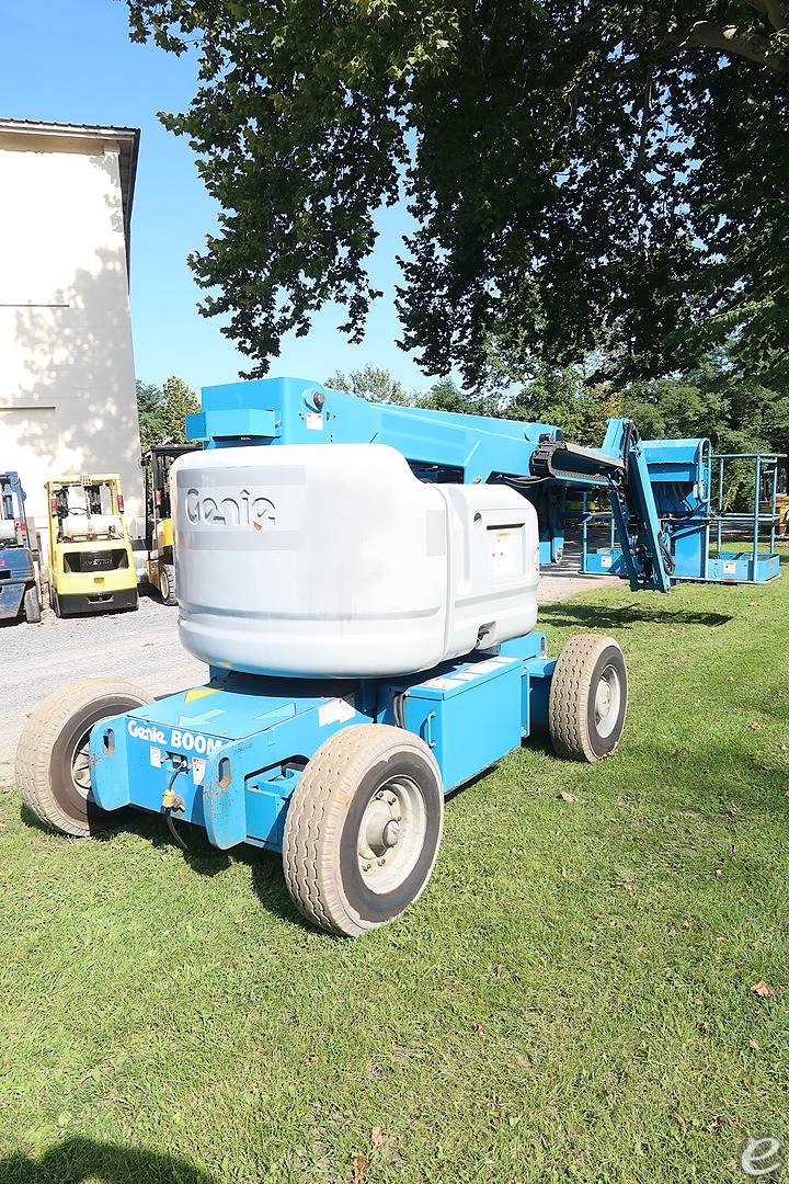 2008 Genie Z45/25J DC