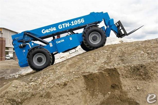 2023 Genie GTH-1056