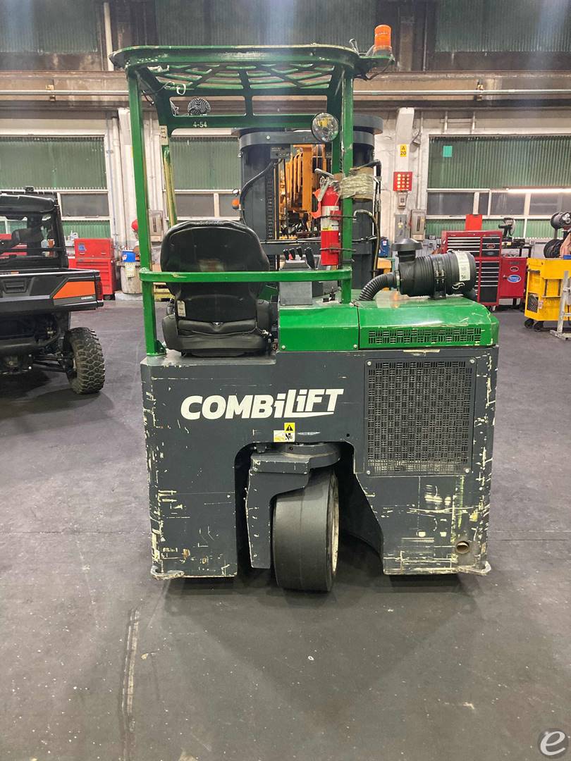 2019 Combilift CB6000