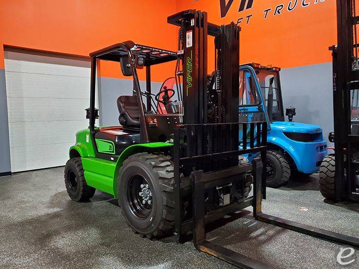 2024 Viper Lift Trucks RTD35