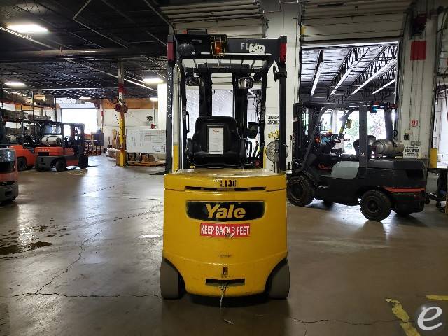 2018 Yale ERC065VGN36TE094