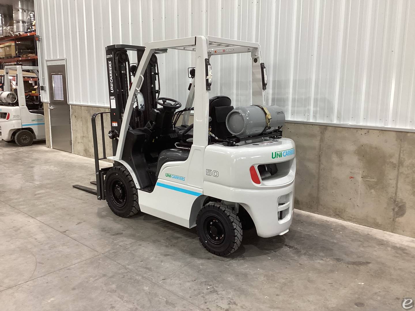 2023 Unicarriers PF50LP