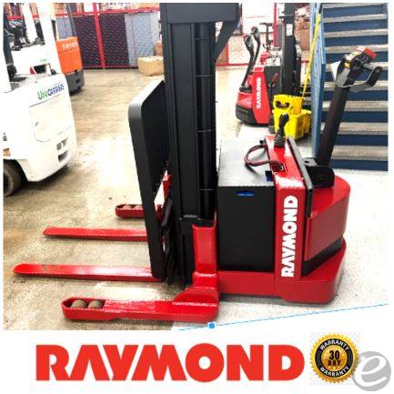 2003 Raymond DSX40