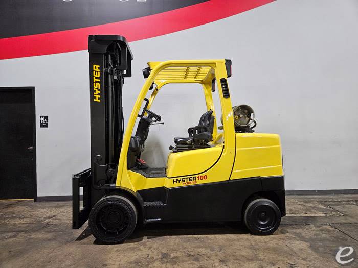 2015 Hyster S100FT