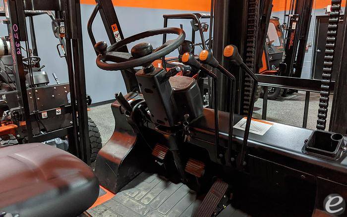 2024 Viper Lift Trucks FD60