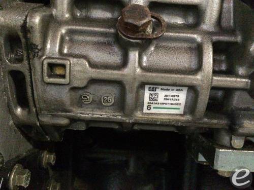 Perkins 1106D E66T