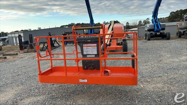 2018 JLG 460SJ