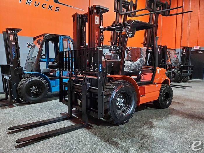 2024 Viper Lift Trucks RTD35