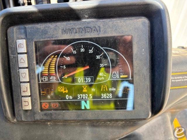 2020 Hyundai 40D-9F
