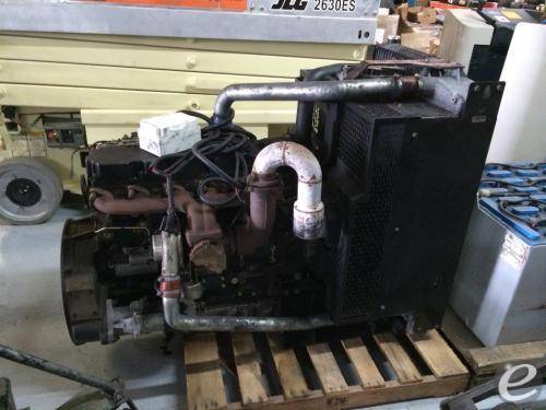 Perkins 1106D E66T