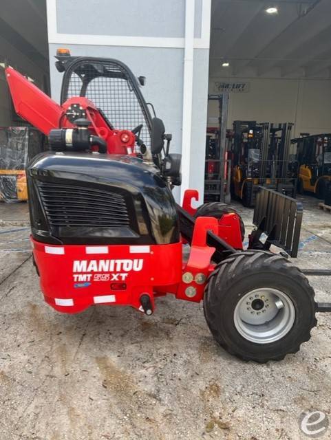 2024 Manitou TMT 55 XT