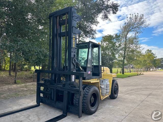 1994 Hyster H210XL