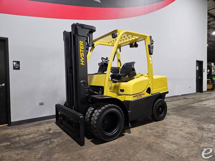 2014 Hyster H90FT