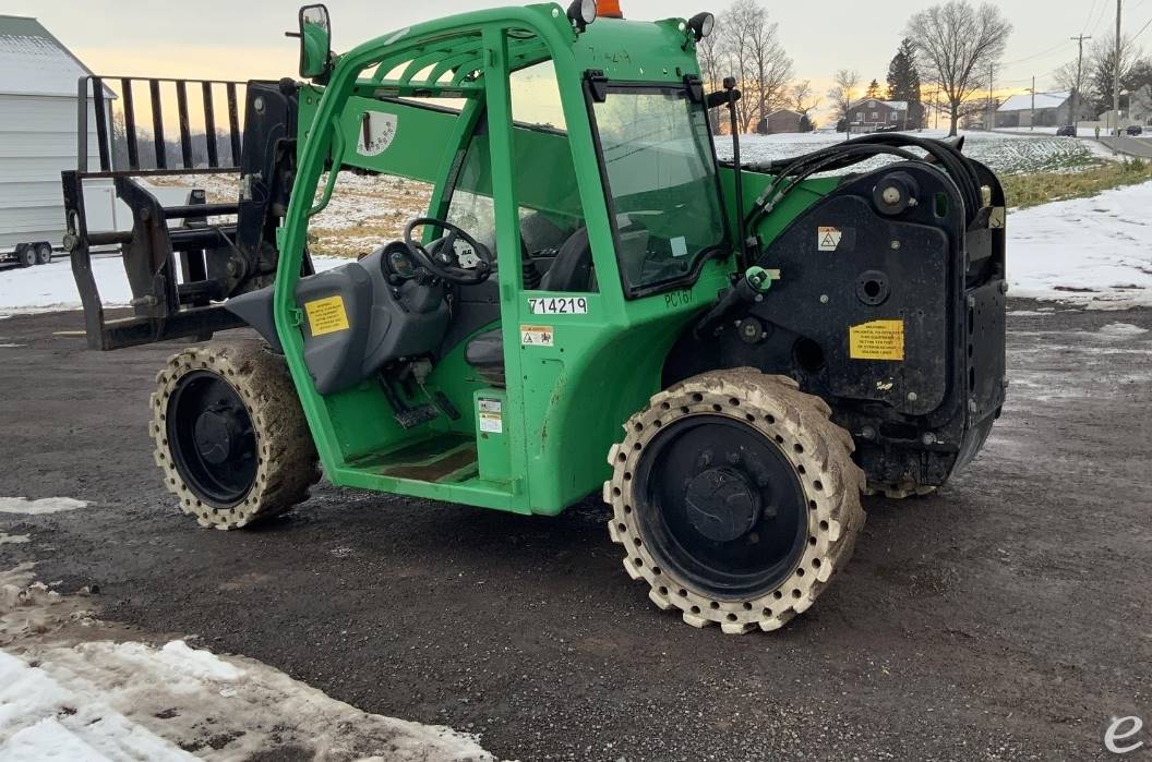 2015 JLG G5-18A