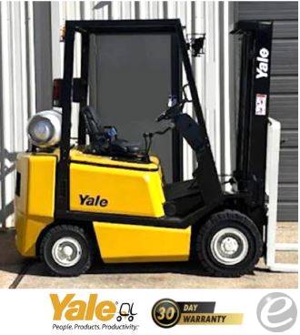 2004 Yale GLP040