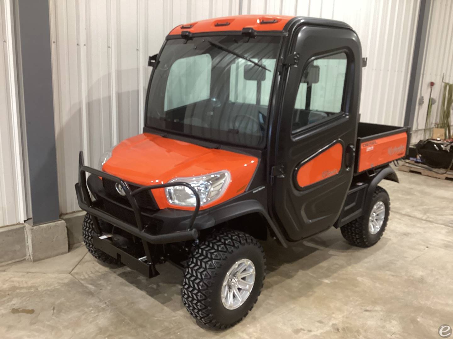 2024 Kubota RTV-X1100CWL-HS