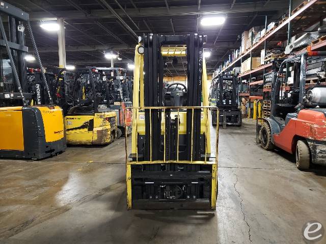 2014 Hyster S50CT