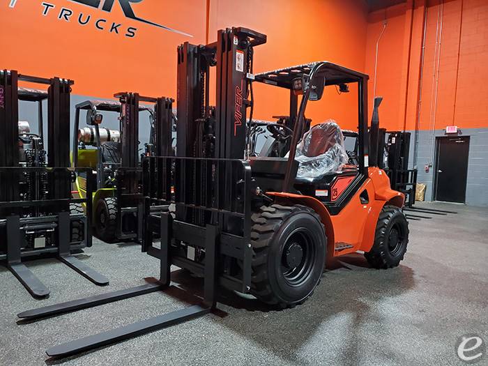 2024 Viper Lift Trucks RTD25