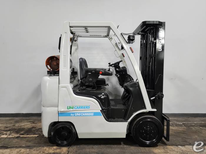 2018 Unicarriers MCP1F2A25LV