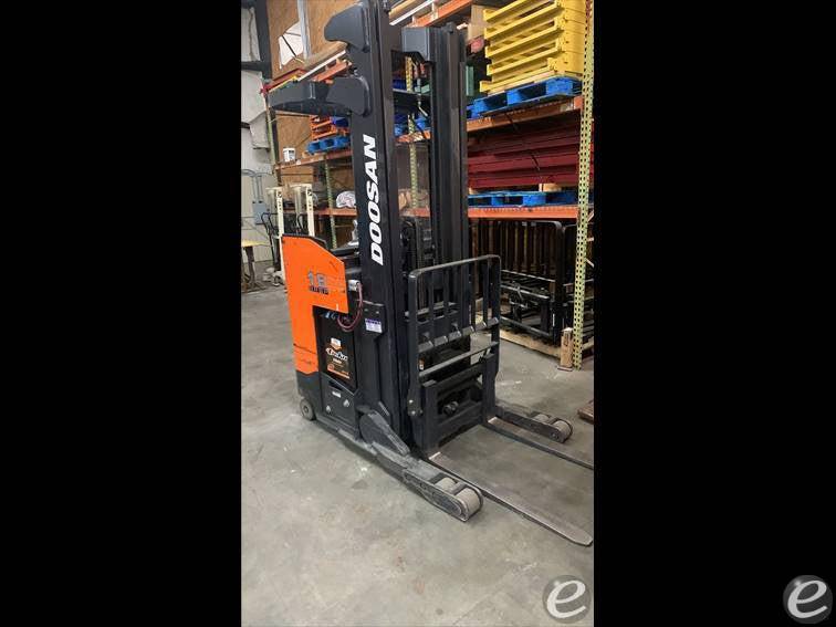 2017 Doosan BR18SP-7