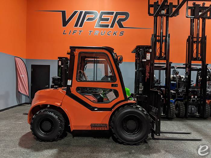 2024 Viper Lift Trucks RTD25