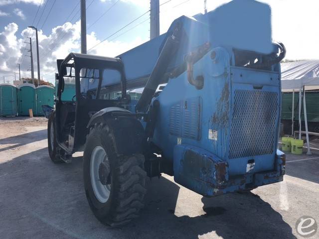 2014 Genie GTH-1056